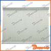 Filtre d'habitacle pour KIA | FCF-KA-309, 21-KI-K18